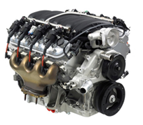 B1D4F Engine